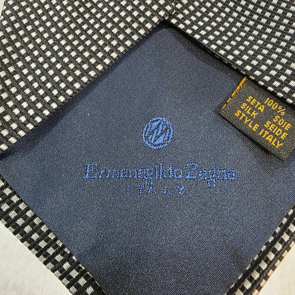 Ermenegildo Zegna ermenegildo zegna